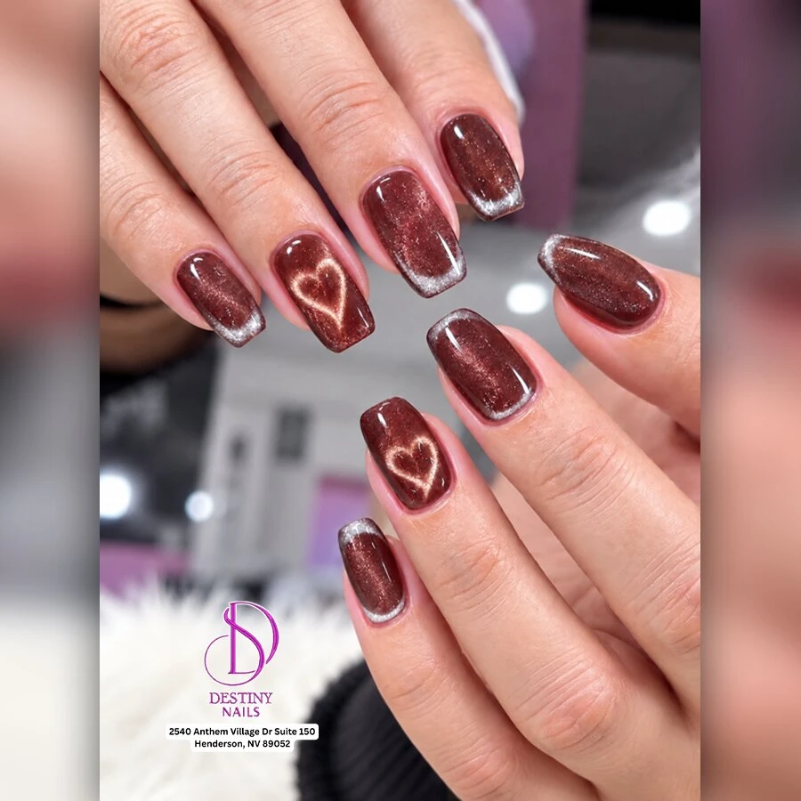 Nail Art Design
